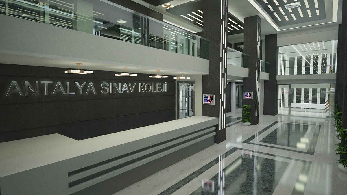 Antalya Sınav Koleji